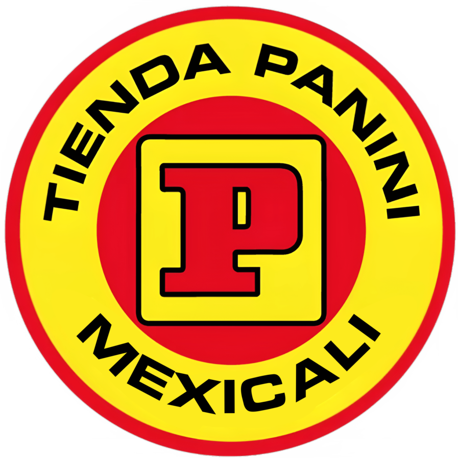 Panini Mexicali La Cachanilla