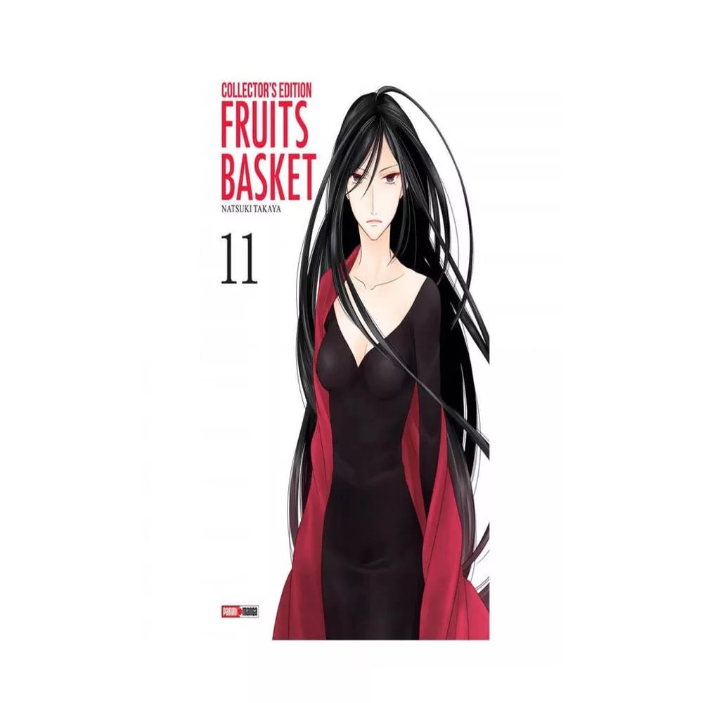 FRUITS BASKET - AIZOBAN N.11
