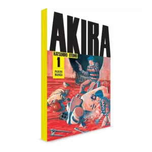 AKIRA N.1