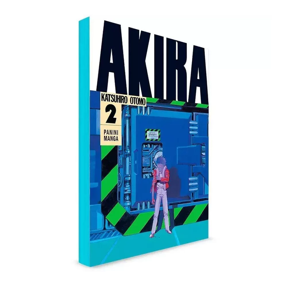 akira