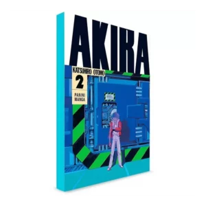 AKIRA N.2