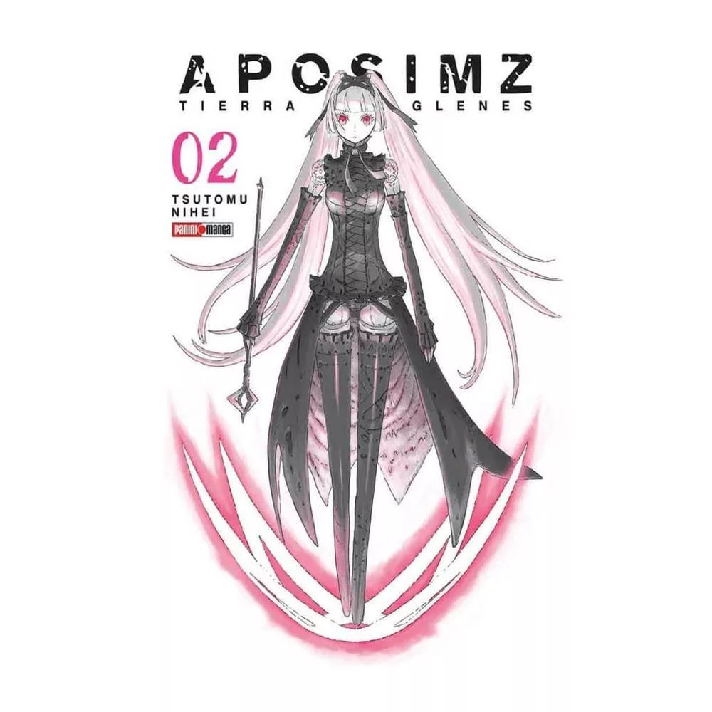APOSIMZ N.2