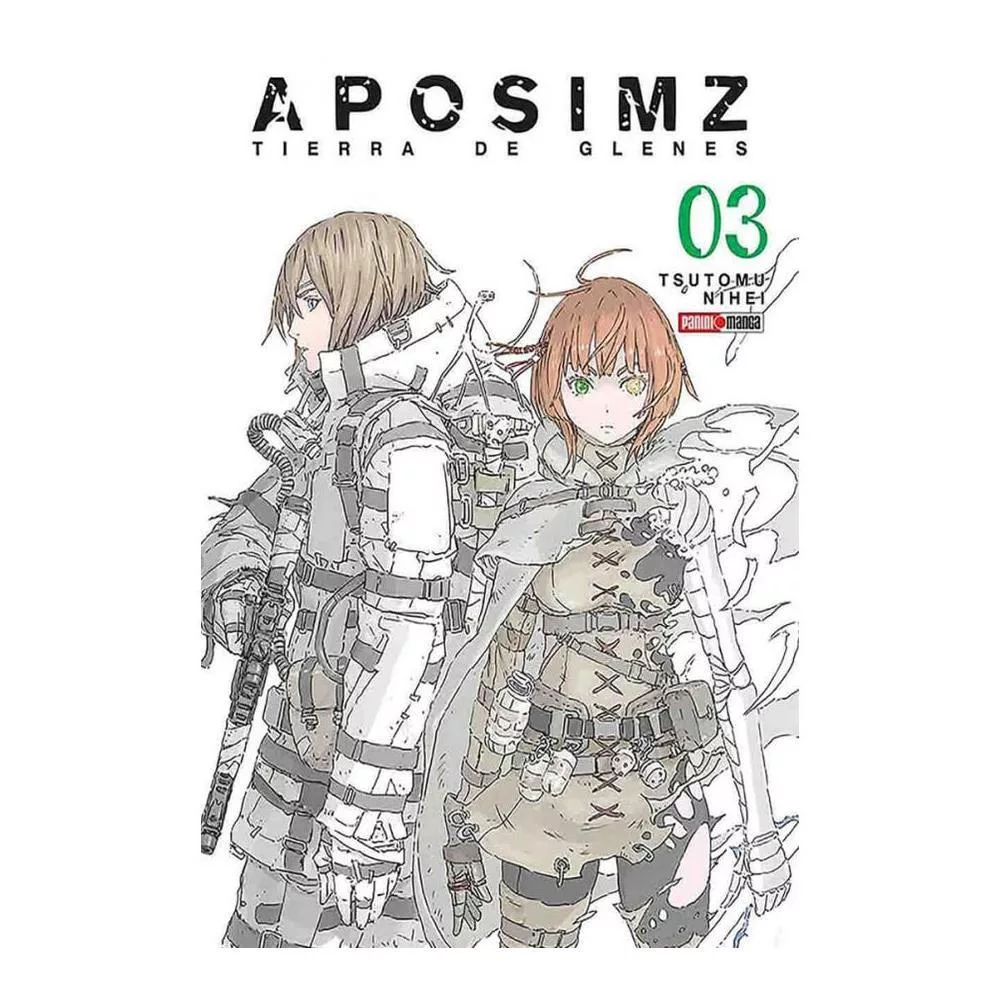 APOSIMZ N.3