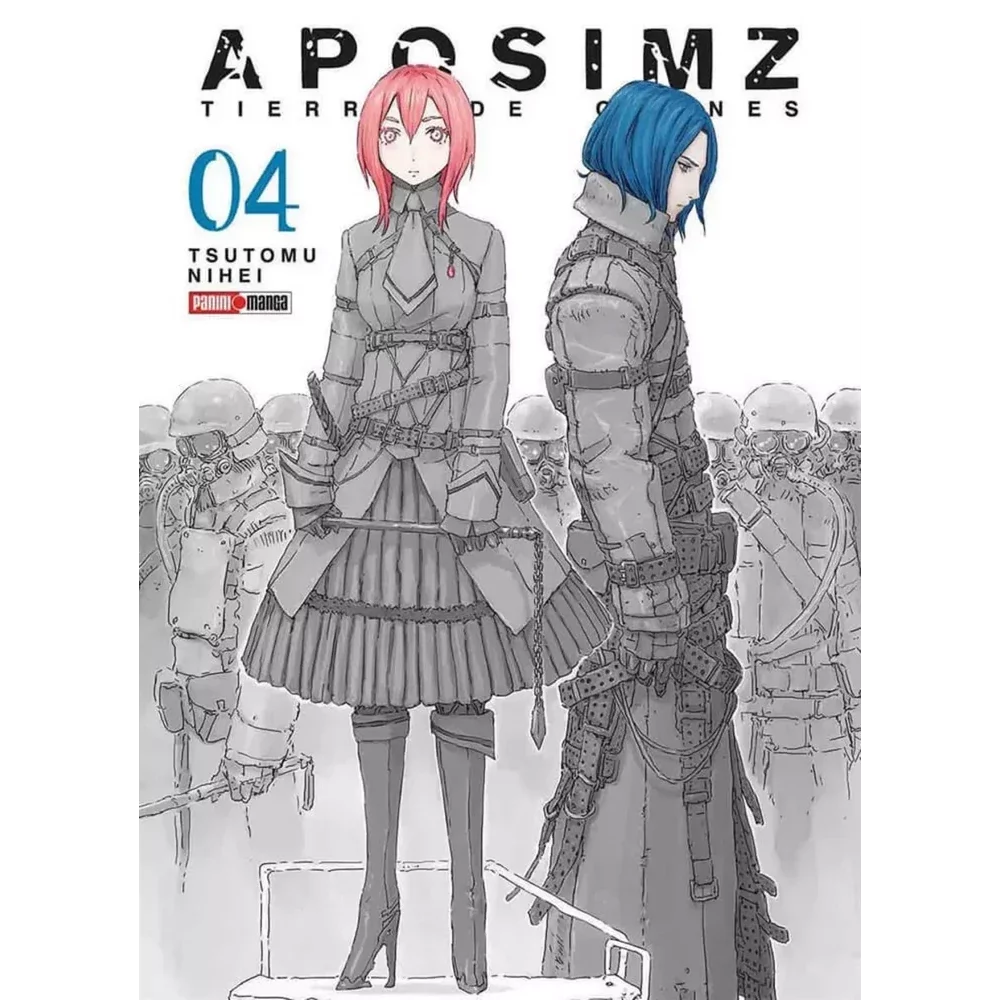 APOSIMZ N.4