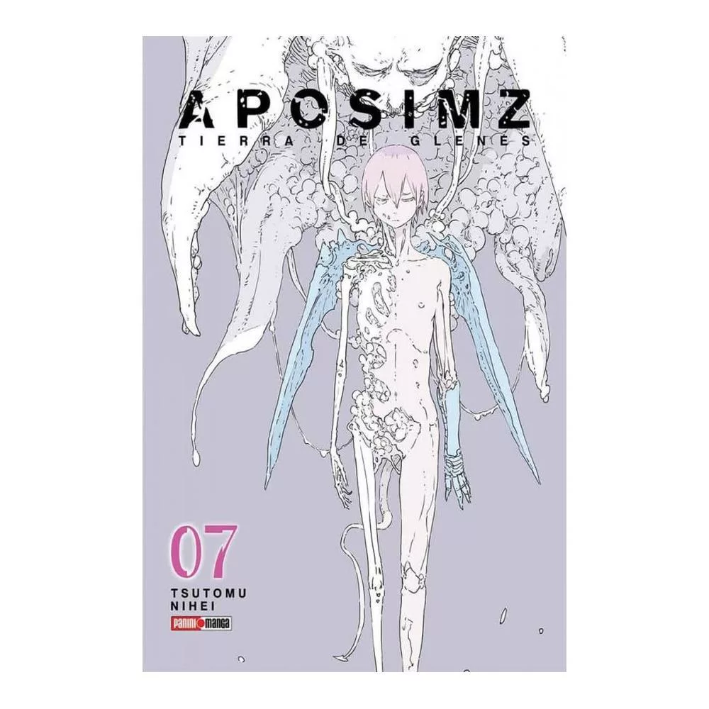 APOSIMZ N.7