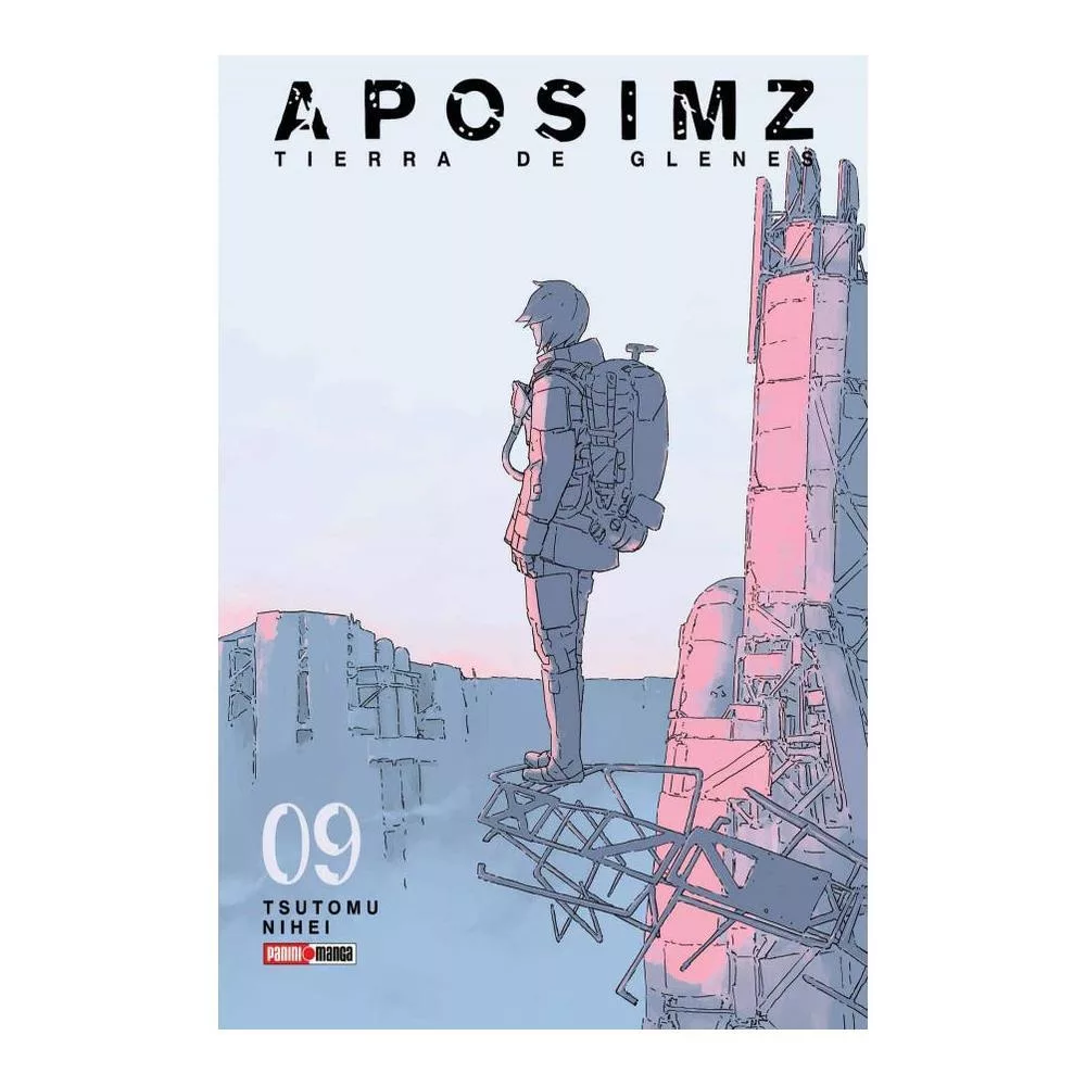 APOSIMZ N.9