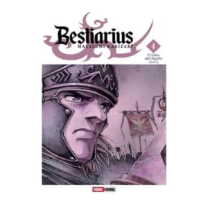 BESTIARIUS N.4