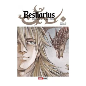 BESTIARIUS N.7
