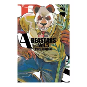 BEASTARS N.5