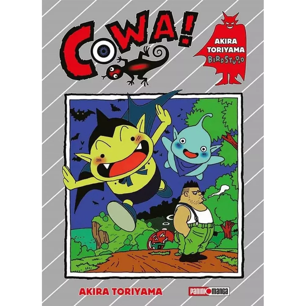 COWA N.1