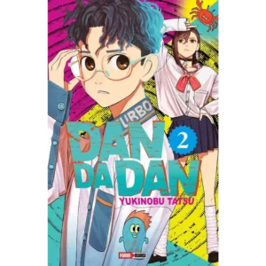 DANDADAN N.2