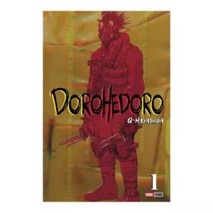 DOROHEDORO N.1