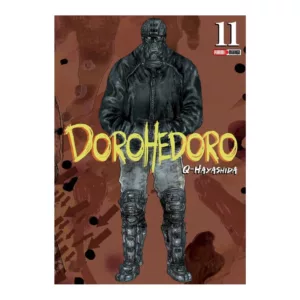 DOROHEDORO N.11