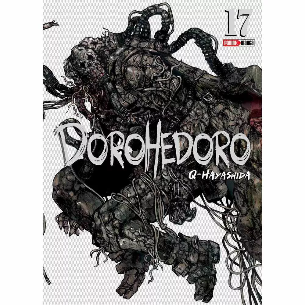 DOROHEDORO N.17