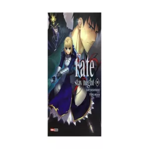 FATE STAY NIGHT N.10