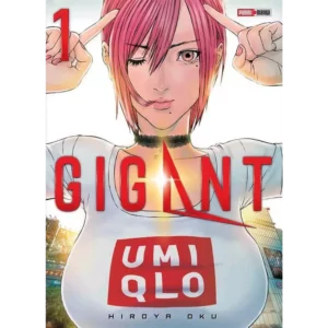 GIGANT N.1