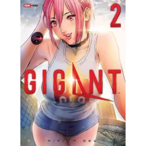 GIGANT N.2