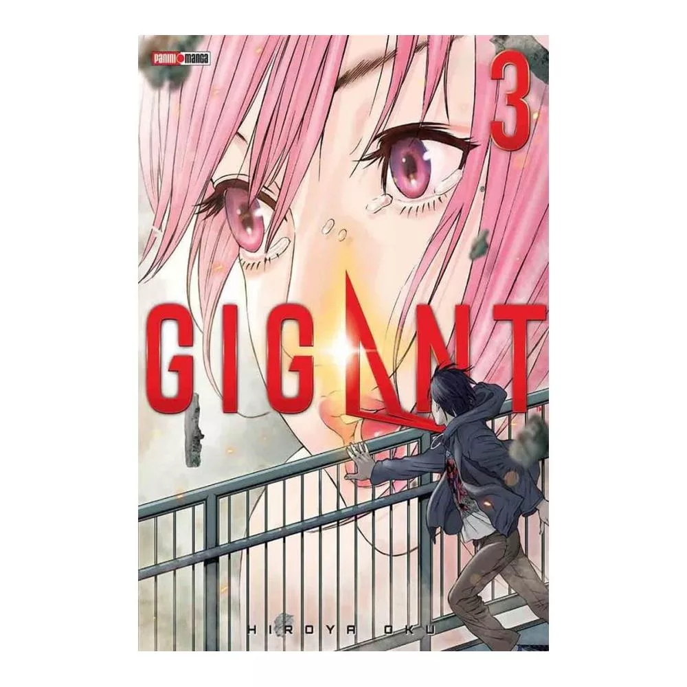 GIGANT N.3