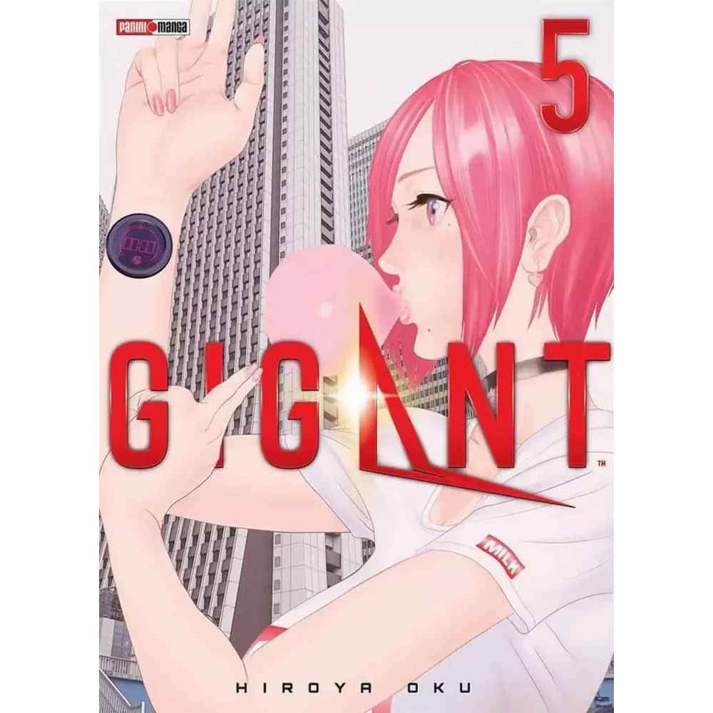 GIGANT N.5