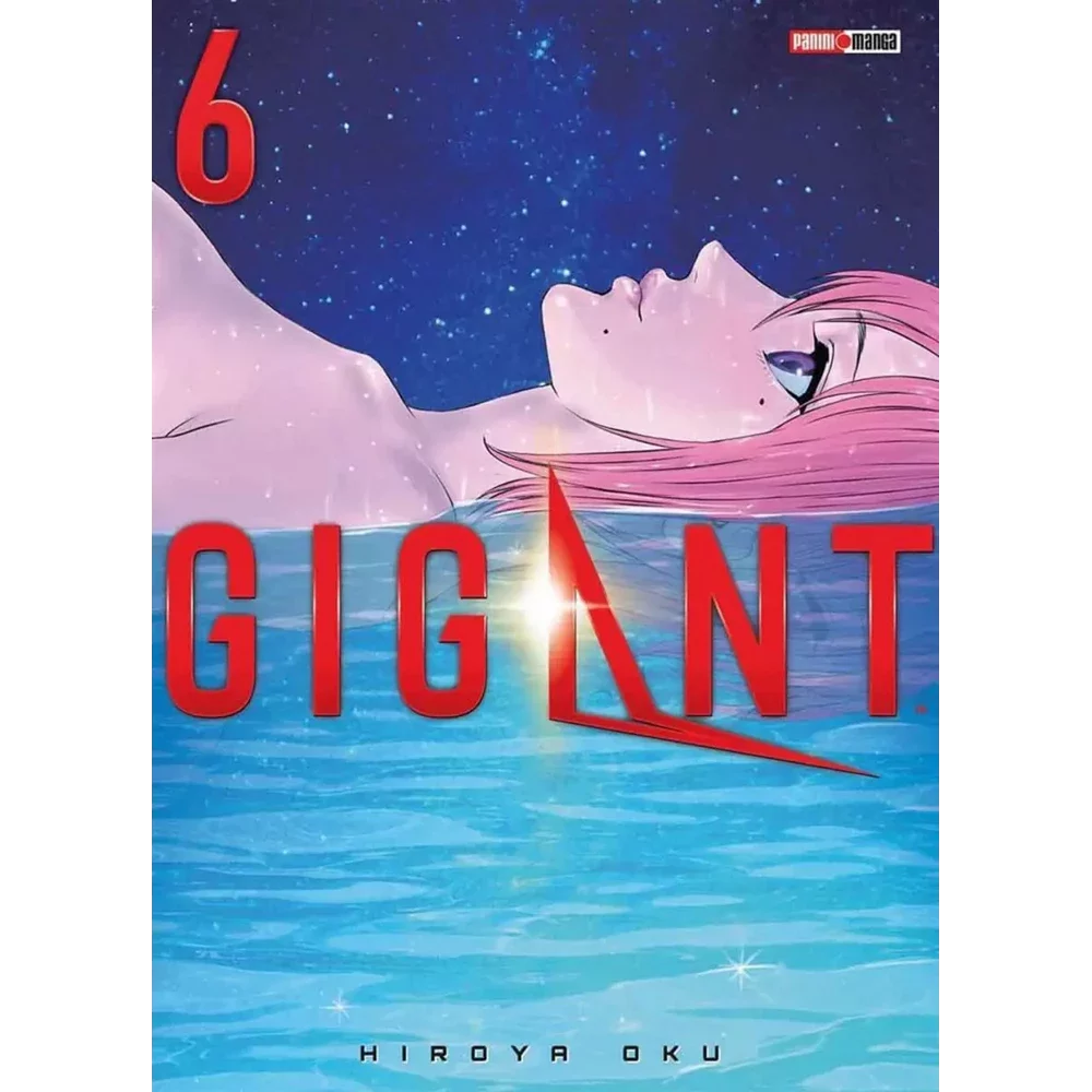 GIGANT N.6