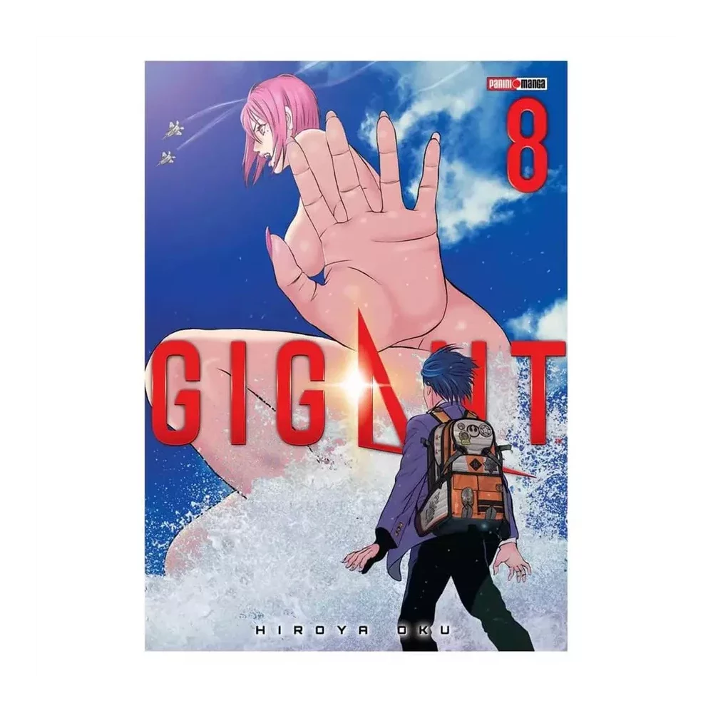 GIGANT N.8