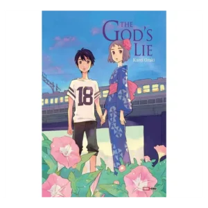 THE GOD'S LIE N.1