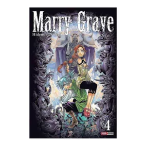 MARRY GRAVE N.4