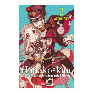 HANAKO KUN N.2
