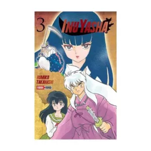 INUYASHA N.3