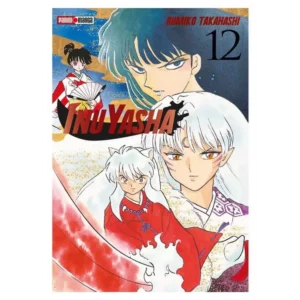 INUYASHA N.12