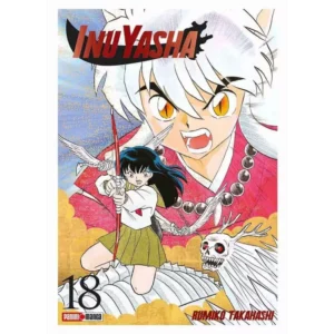 INUYASHA N.18