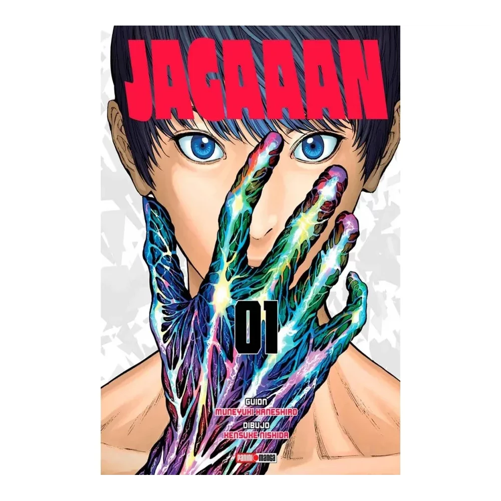 JAGAAAN N.1