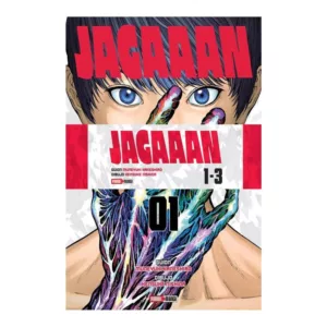 JAGAAAN PACK