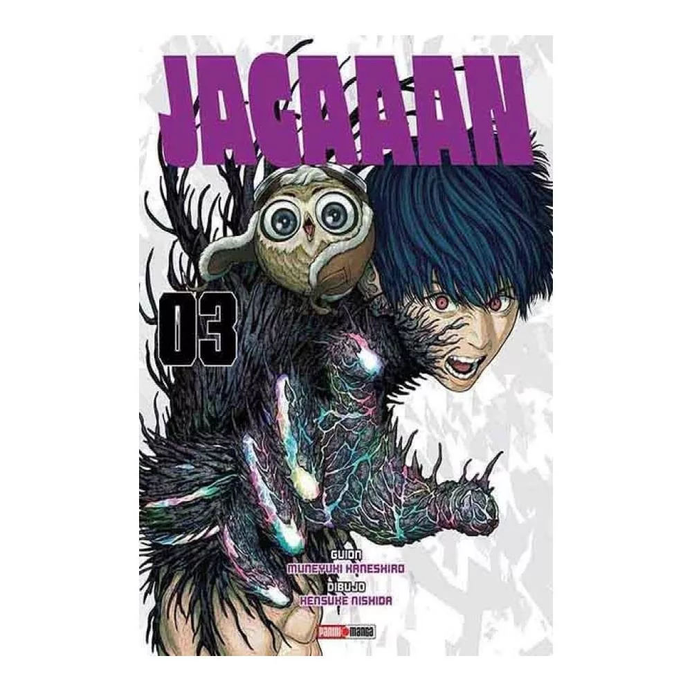 JAGAAAN N.3
