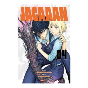 JAGAAAN N.4