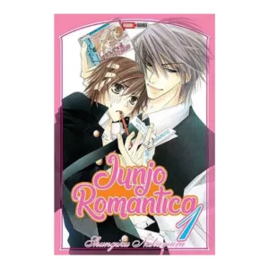 JUNJO ROMANTICA N.1