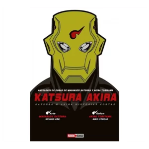 KATSURA AKIRA N.1