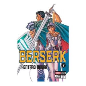 BERSERK N.7