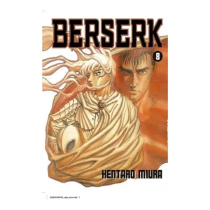 BERSERK N.8