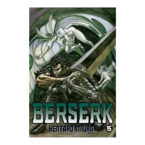 BERSERK N.15