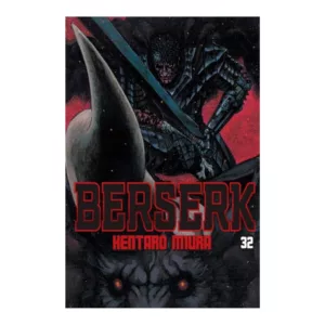 BERSERK N.32