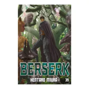 BERSERK N.39