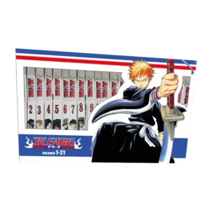 BLEACH BOXSET 1