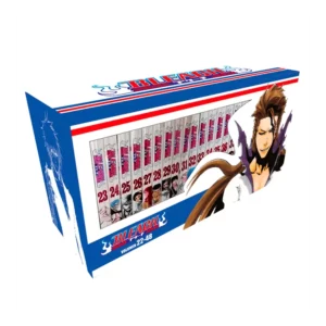 BLEACH BOXSET 2