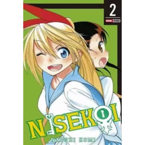 NISEKOI N.2