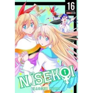 NISEKOI N.16