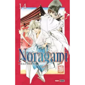NORAGAMI N.14