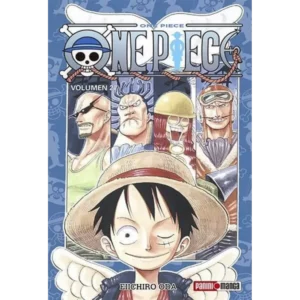 ONE PIECE N.27