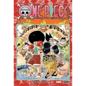 ONE PIECE N.33