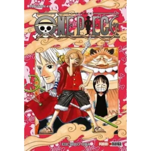 ONE PIECE N.41